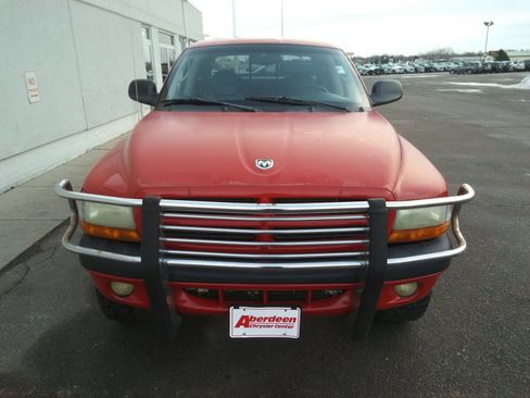 Used 2002 Dodge Dakota Sport image 3
