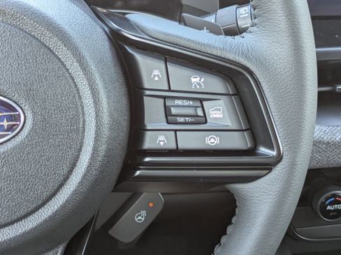 New 2026 Subaru Outback Premium image 26