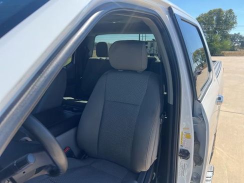 Used 2020 Ford F250 XLT w/ XLT Premium Package image 14