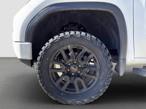 Used 2021 GMC Sierra 1500 Elevation image 5