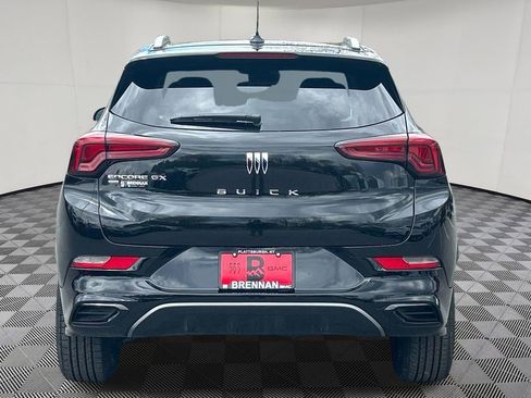 New 2026 Buick Encore GX Sport Touring w/ Comfort Package AWD/4WD image 4