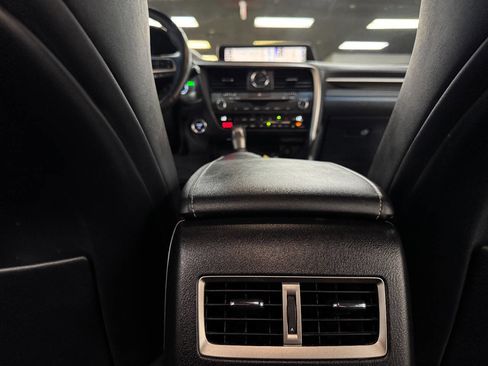 Used 2019 Lexus RX 450h F Sport image 42