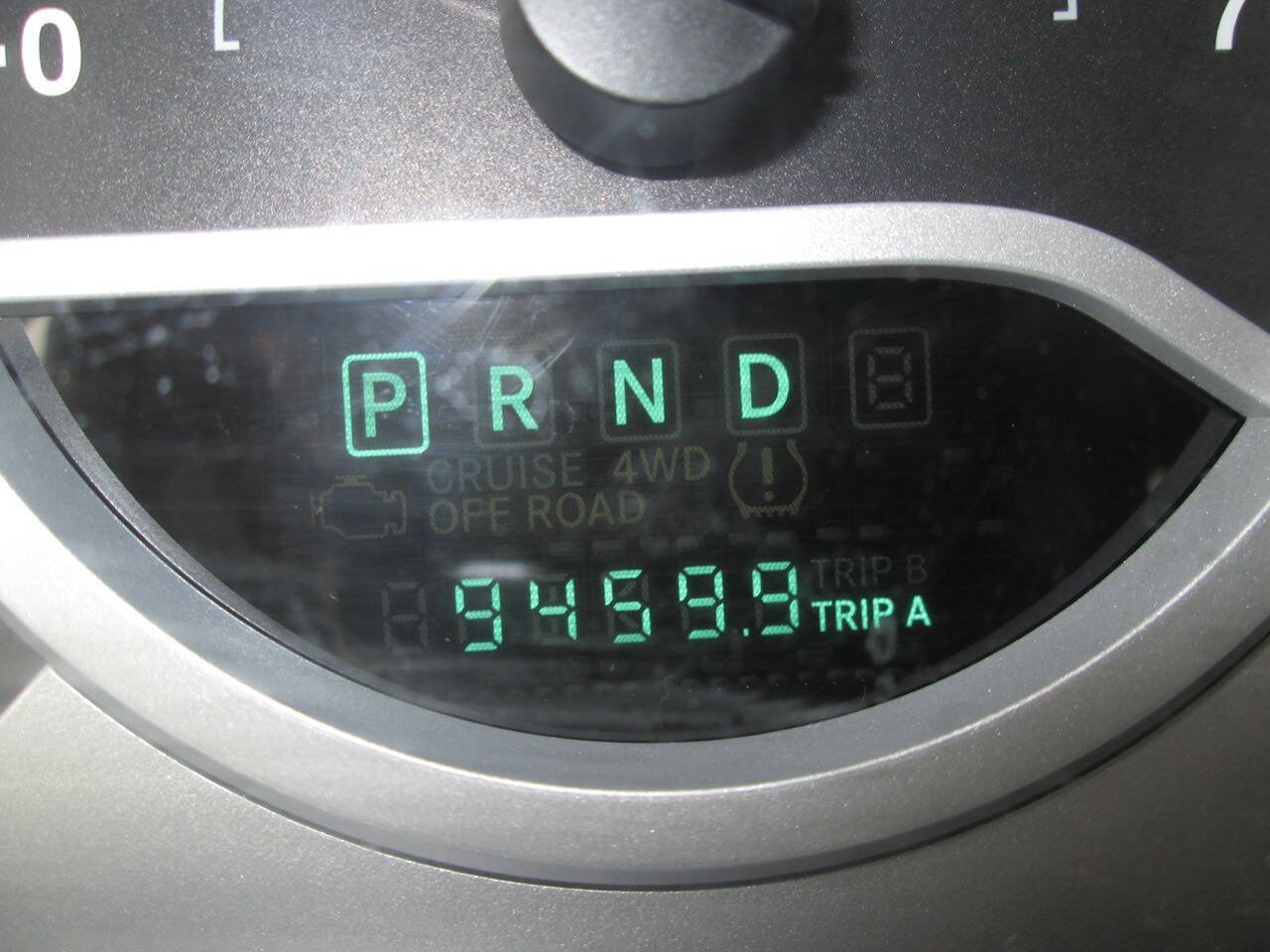 Used 2008 Jeep Wrangler Unlimited Sahara w/ Trailer Tow Group AWD/4WD image 17