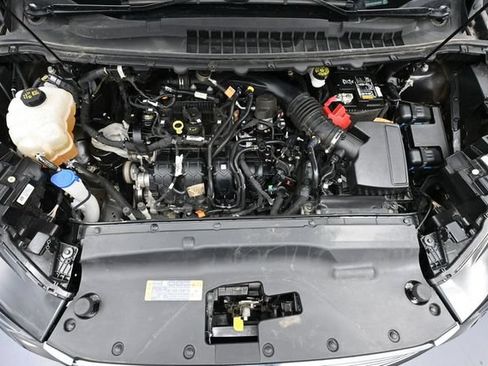 Used 2024 Ford Edge Titanium AWD/4WD image 47