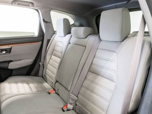 Used 2019 Honda CR-V EX image 24
