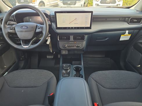 New 2025 Ford Maverick XL w/ 4K Tow Package image 8