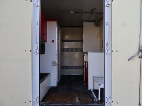 Used 2011 Chevrolet Express 3500 Work Van image 14