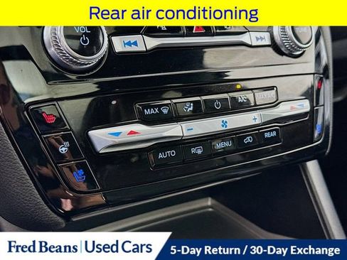 Certified 2022 Ford Explorer ST w/ Equipment Group 401A image 20