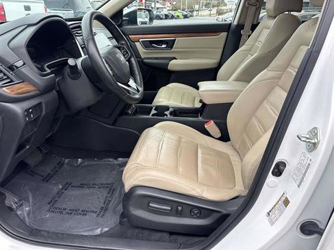 Used 2020 Honda CR-V EX-L image 11