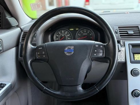 Used 2010 Volvo S40 2.4i image 19