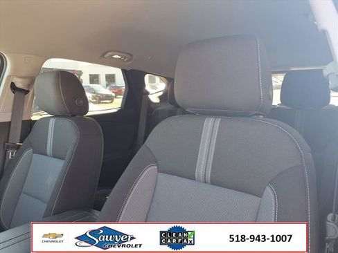Used 2023 Chevrolet Blazer LT w/ Convenience Package image 12