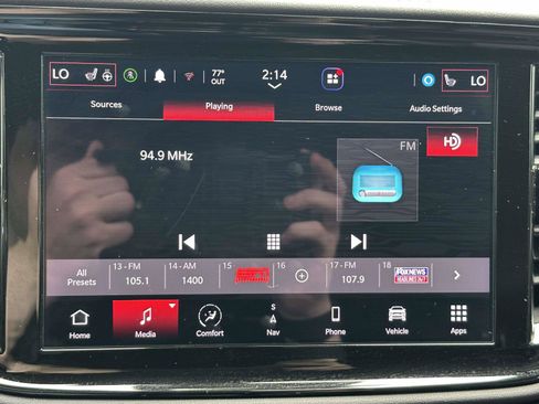 Used 2023 Dodge Durango GT AWD/4WD image 33