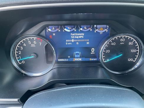 Used 2023 Ford F150 XLT w/ Equipment Group 302A High AWD/4WD image 19