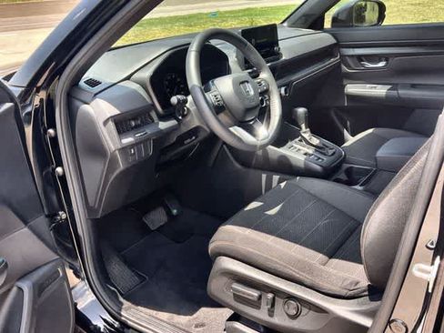 Used 2023 Honda CR-V Sport image 3