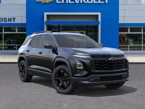 New 2027 Chevrolet Equinox LT FWD image 7