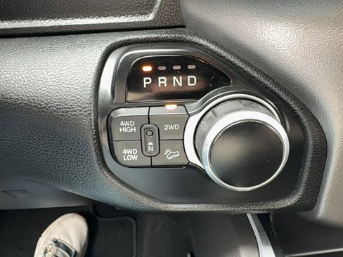 Used 2019 RAM 2500 Big Horn w/ Towing Technology Group image 30