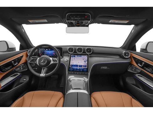 New 2026 Mercedes-Benz CLE 300 4MATIC Coupe image 5