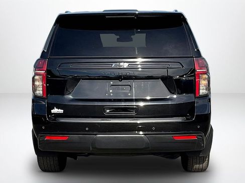 Used 2023 Chevrolet Tahoe Z71 image 7