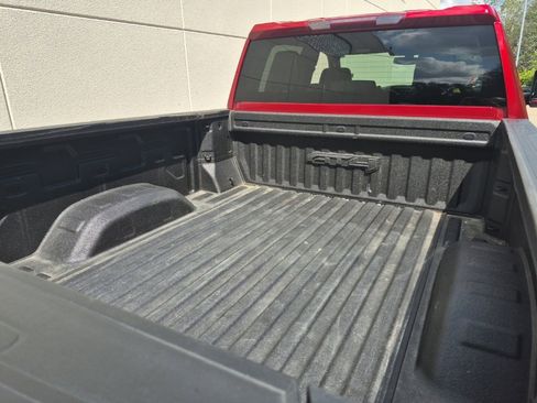 Used 2023 GMC Sierra 2500 AT4 w/ Snow Plow Prep/Camper Package image 10