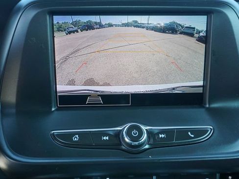Used 2023 Chevrolet Camaro LT RWD image 24