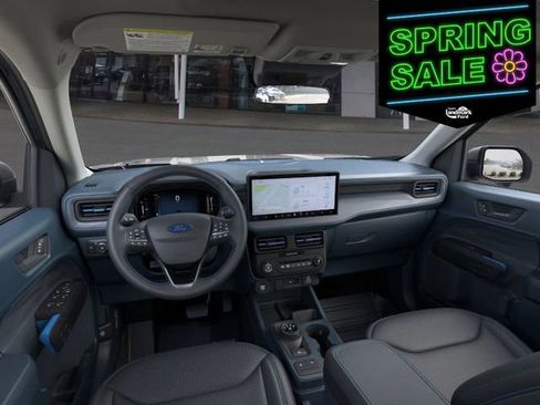 New 2026 Ford Maverick Lobo image 9