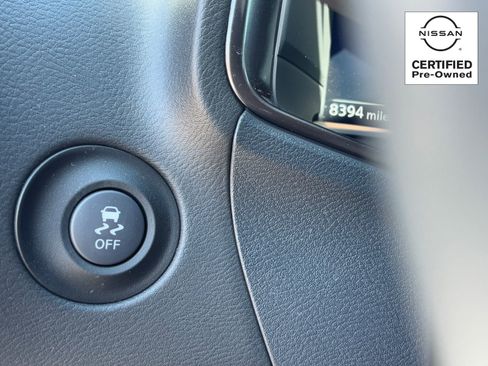 Certified 2024 Nissan Z Performance w/ Floor Mat Package RWD image 29