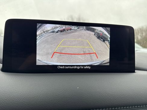 Certified 2023 MAZDA CX-5 AWD 2.5 S w/ Select Package image 17