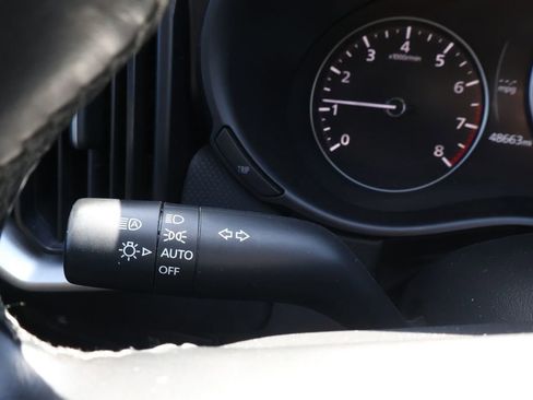 Used 2024 MAZDA CX-50 AWD 2.5 S w/ Preferred Package image 23