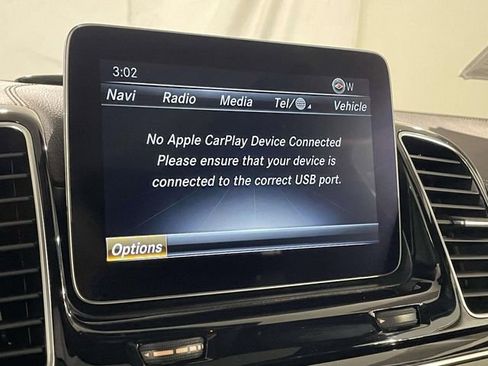 Used 2019 Mercedes-Benz GLE 43 AMG 4MATIC Coupe image 28