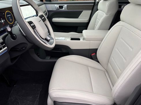 New 2026 Hyundai Santa Fe Calligraphy image 12