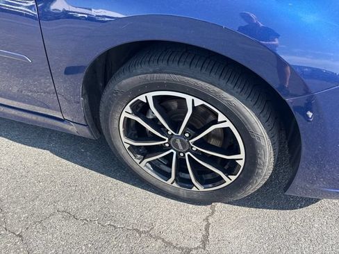 Used 2017 Subaru Legacy 2.5i AWD/4WD image 9