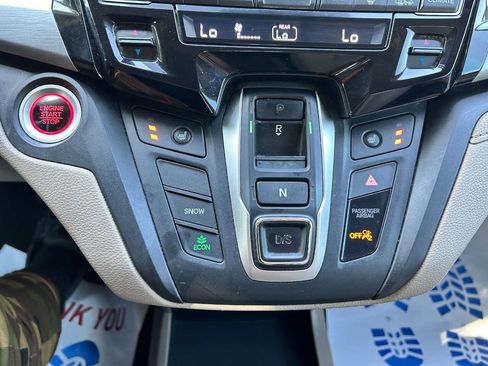 Used 2018 Honda Odyssey EX-L image 27