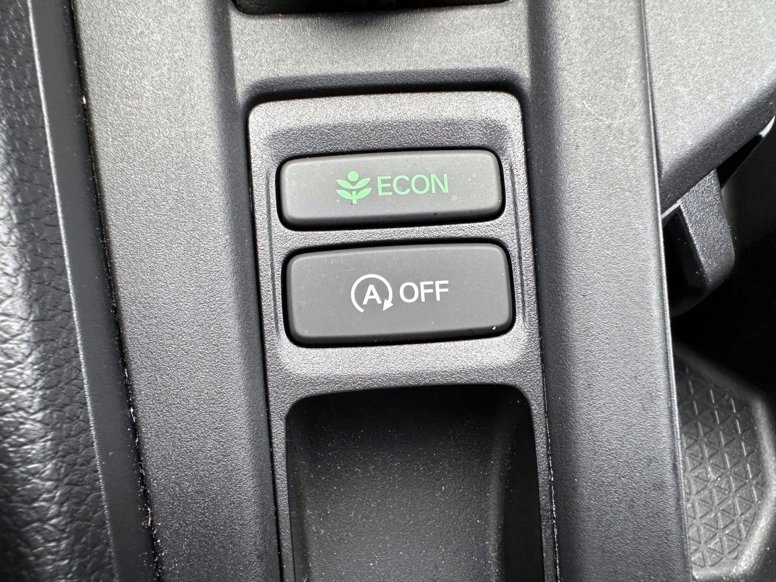 Used 2024 Honda Accord EX image 26
