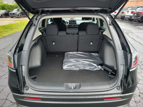 New 2027 Honda HR-V LX image 28
