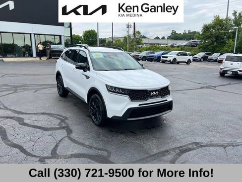 Used 2022 Kia Sorento S AWD/4WD image 6
