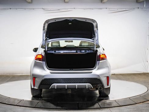 Used 2021 Toyota Corolla XSE w/ Carpet Mat Package (TMS) FWD image 27