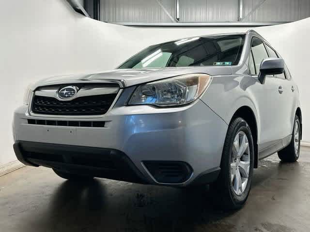 Used 2014 Subaru Forester 2.5i Premium w/ Popular Package #1 AWD/4WD image 27