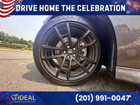 Used 2023 Dodge Charger R/T RWD image 39