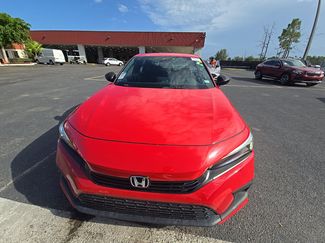 Used 2022 Honda Civic Sport video 2