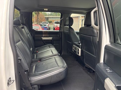 Used 2018 Ford F150 Lariat w/ Equipment Group 502A Luxury image 26