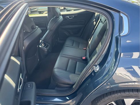 Used 2023 Volvo S60 B5 Ultimate w/ Climate Package FWD image 69