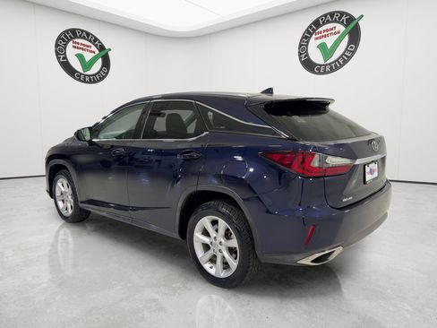 Used 2016 Lexus RX 350 FWD w/ Premium Package image 3