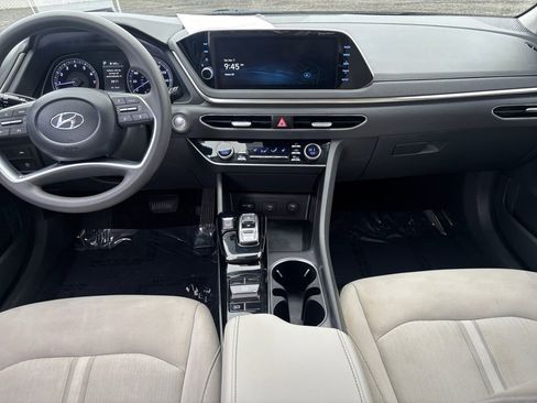 Used 2023 Hyundai Sonata SEL image 16