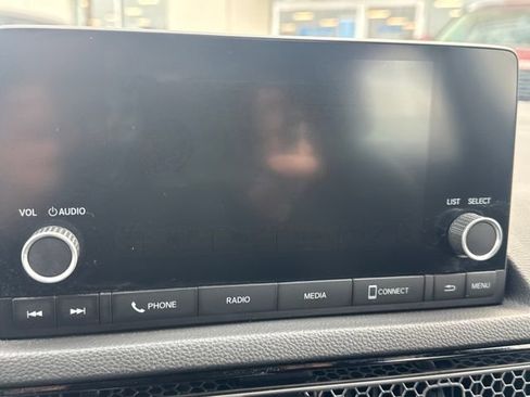 Used 2023 Honda Civic Sport image 9