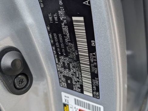 Used 2023 Toyota Highlander XSE image 39