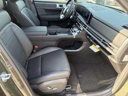 New 2026 Hyundai Santa Fe Limited FWD image 12