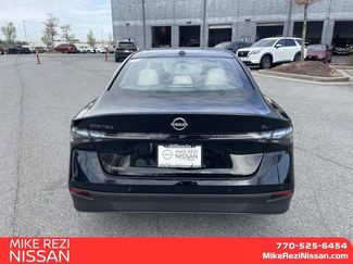 New 2026 Nissan Sentra SL w/ Floor Mat Package FWD video 3