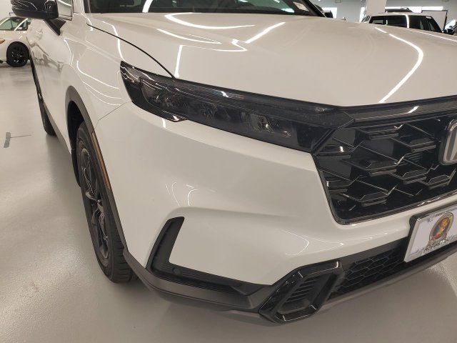 Used 2026 Honda CR-V Sport-L image 30