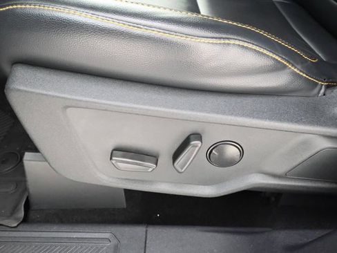 Used 2021 Ford Bronco Badlands image 10