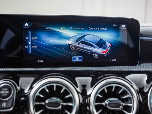 Certified 2023 Mercedes-Benz CLA 250 4MATIC image 19